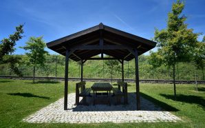 Parque da Ponte Maria Pia Vila Nova de Gaia