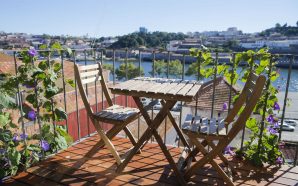 Restaurante Intrigo Porto