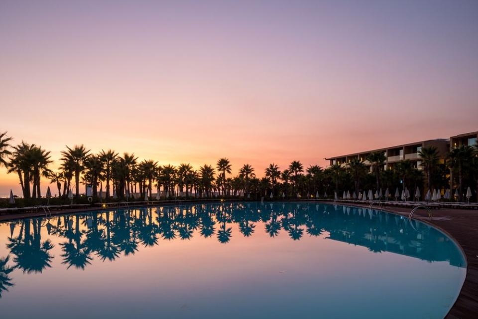 Roteiro sobre Albufeira