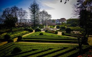 Lisbon Week: 9 dias de arte, património e visitas guiadas na Ajuda