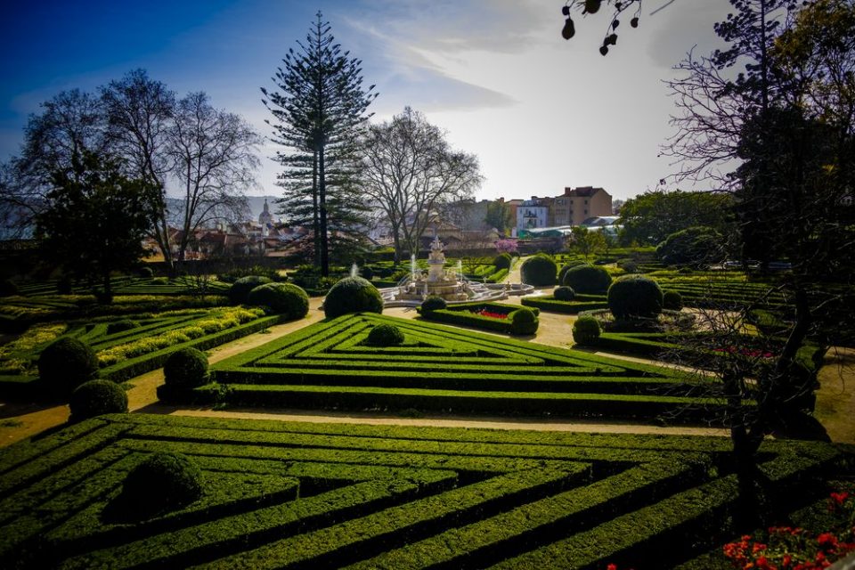 Lisbon Week: 9 dias de arte, património e visitas guiadas na Ajuda