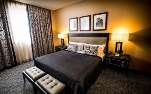 Caldas: Hotel de eleição para a realeza recuperou o charme