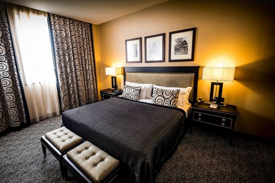 Roteiro Caldas da Rainha