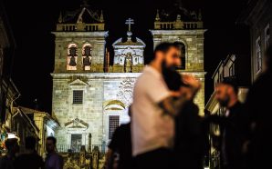 As renascidas noites de Braga são noites de rock'n'roll