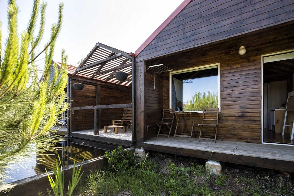 Roteiro Sever do Vouga.  vila portuguesa que é a Capital do mirtilo.