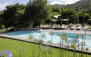 Mergulhos e descanso numa herdade na Costa Vicentina