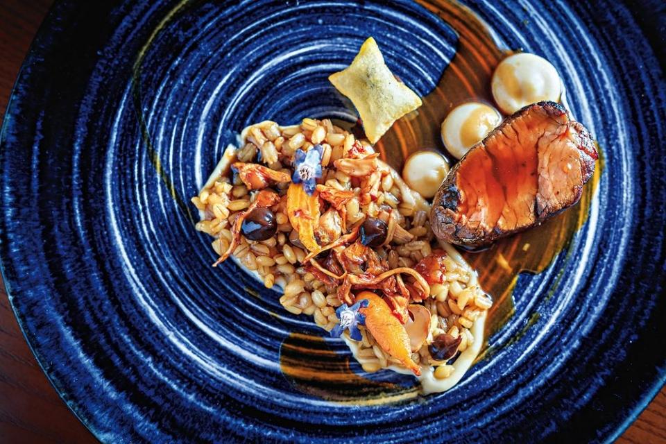 Roteiro de Guimarães