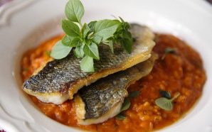 Matosinhos: Há novos risotos e lasanhas na mesa da Famiglia