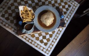 Uma rua em Cedofeita para beber e petiscar noite dentro