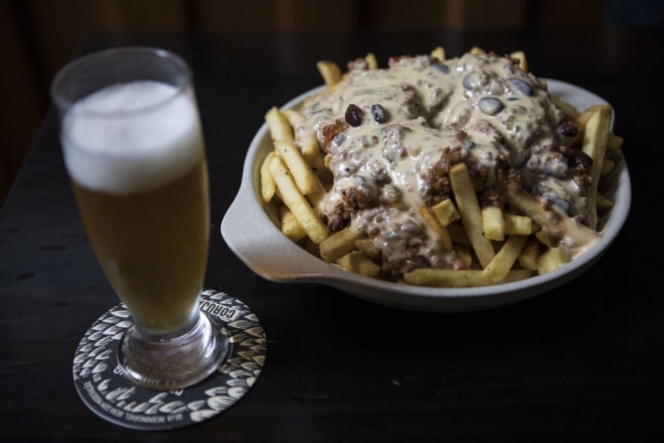 Leiria – Rua Tenente Valadim