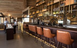 Real Companhia Velha prestes a abrir novo museu-enoteca