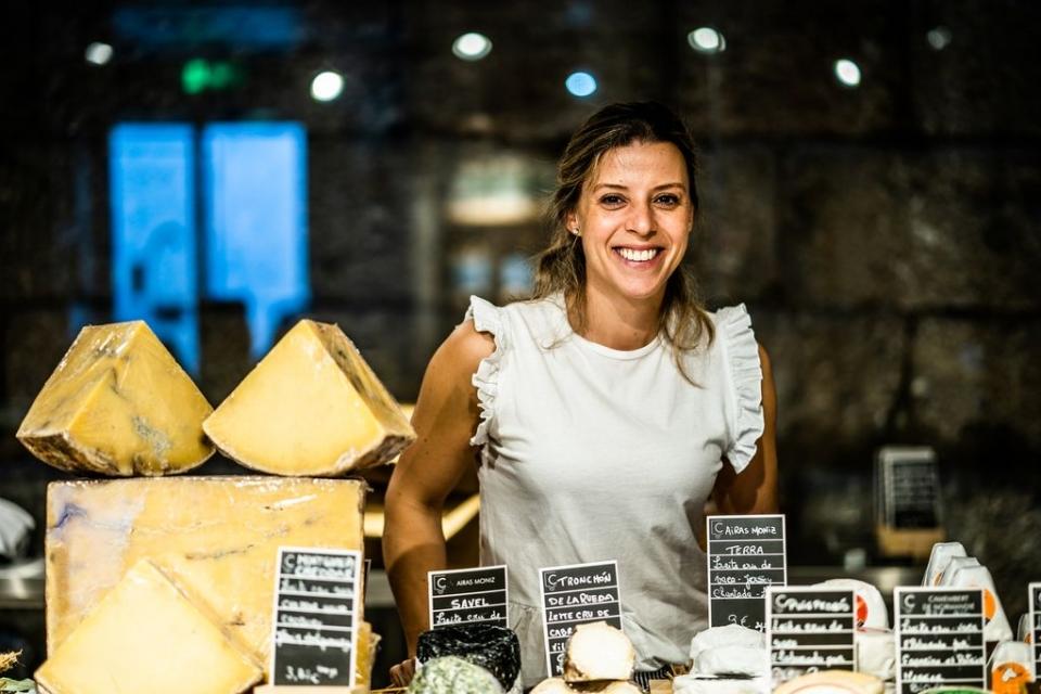 Evasões: Corriqueijo