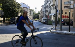 Porto: Nesta rua da Boavista cabem várias artes