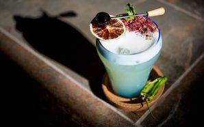 Há cocktails novos e fora da caixa no Intendente