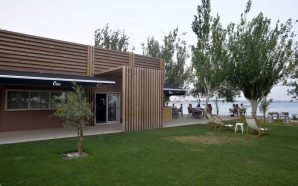 Cais da Gávea: comer peixe e marisco em frente ao Sado