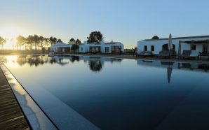 Odeceixe: recuperar o fôlego entre praia e campo