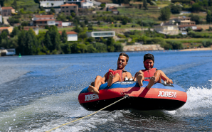 9 praias urbanas no norte obrigatórias neste verão