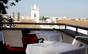 A Ver Tavira restaurante Fernando Melo