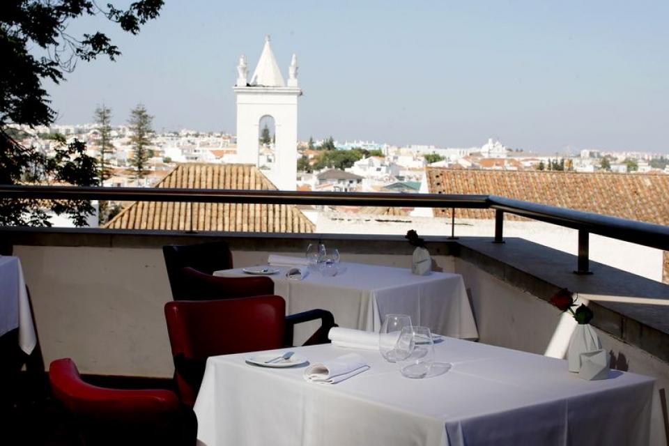 Restaurante A Ver Tavira