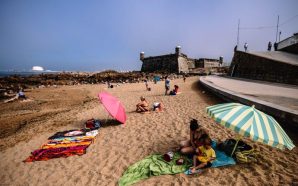 Praias a norte para mergulhar na tradição e património