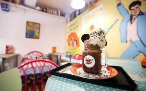 Pop Cereal Café Porto