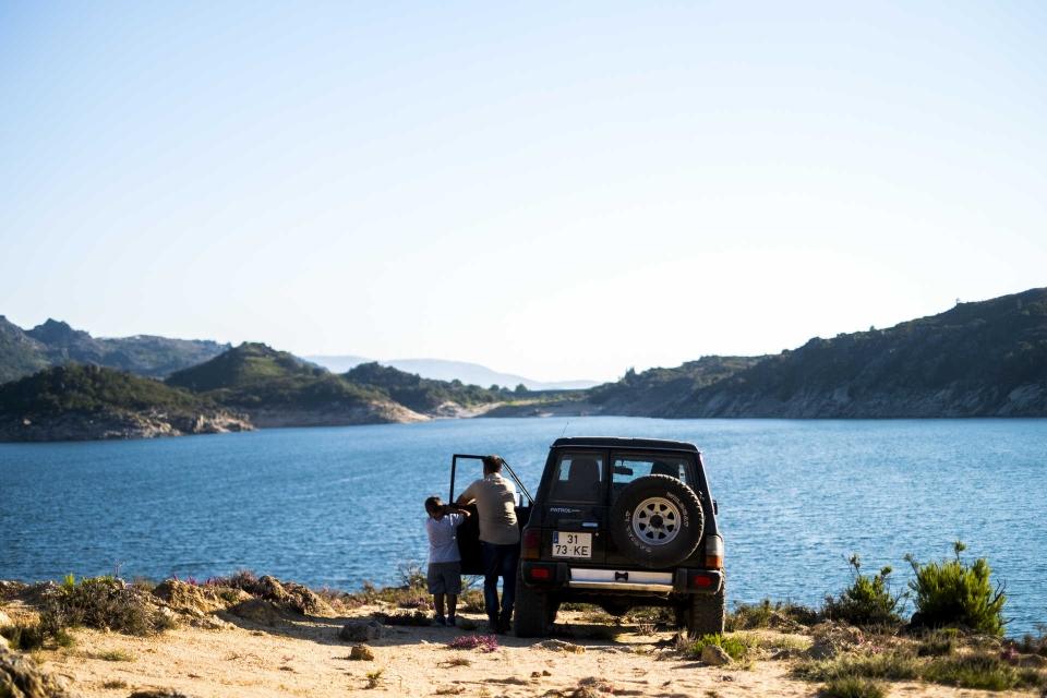 Gerês menos conhecido