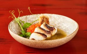 Kanazawa: Um ano de alta cozinha japonesa com Paulo Morais