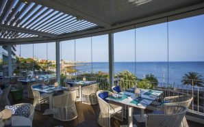 Os novos sabores do Atlântico pelas mãos de Laffan