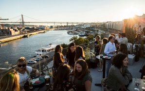 6 sugestões ao ar livre este fim de semana em Lisboa