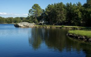 2 praias fluviais para ir a banhos a uma hora e meia do Porto