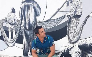 Crónica: Nazaré, minha terra apetecida