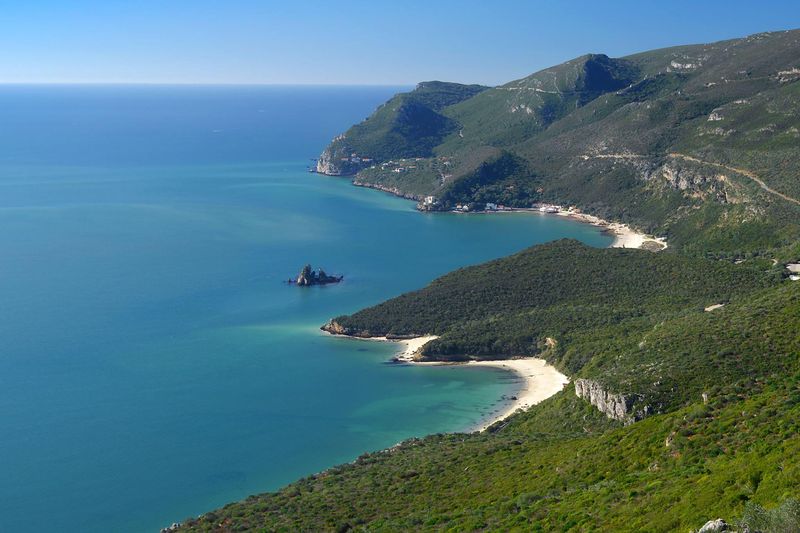 O primeiro festival de caminhadas da Arrábida já tem data