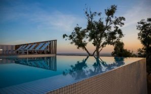 10 piscinas em Portugal rodeadas de natureza