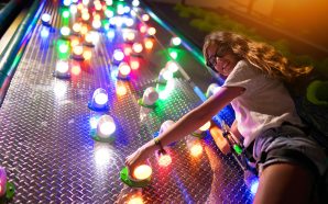 Maior parque de trampolins, escalada e skate abre em setembro