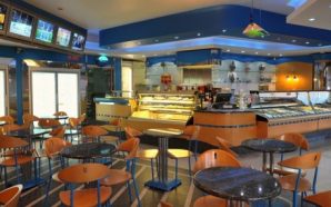 Geladaria da Figueira da Foz entre as 20 melhores da Europa