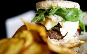 10 hamburguerias para ir em Lisboa este verão