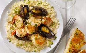 Vinhos que casam na perfeição com pratos de arroz