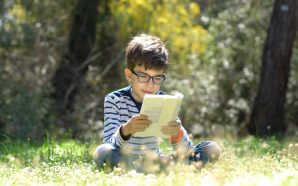 8 livros para as crianças lerem antes do regresso às aulas