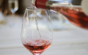 4 vinhos rosés para beber com arrozes e massas