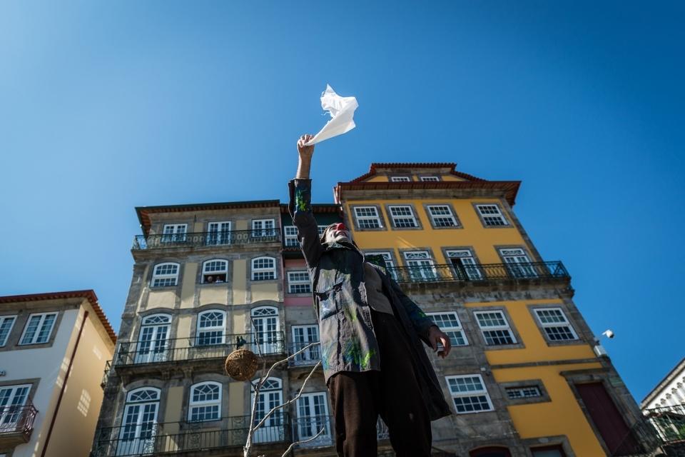 Trengo Festival de Circo