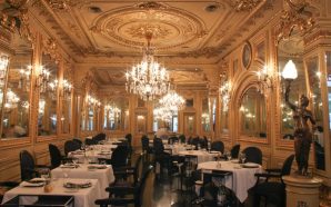 tavares rico restaurante lisboa