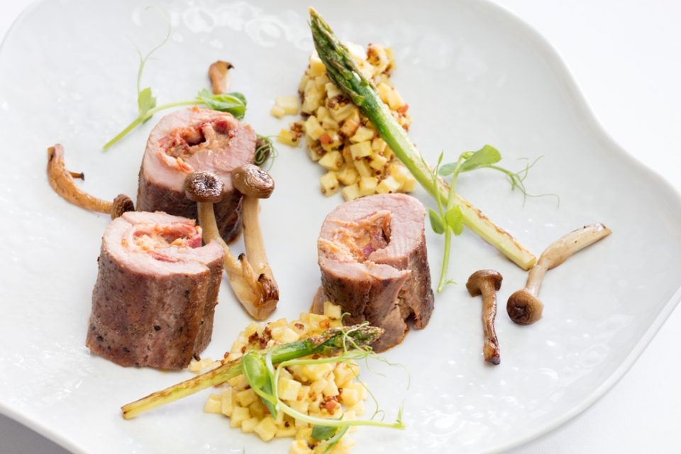 restaurante narcissus fernandesii alentejo marmòris hotel