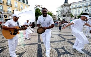 Noite Branca de Lisboa com música e descontos na Baixa