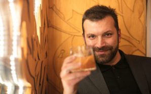 Ljubomir Stanisic lança novo projeto esta semana