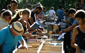 Feira do Livro Porto