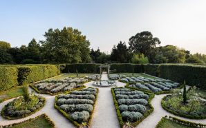 Prémios: três espaços verdes do Porto entre os melhores do mundo