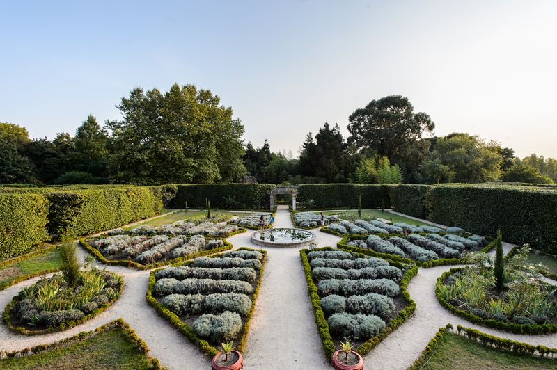 Prémios: três espaços verdes do Porto entre os melhores do mundo