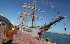 Dia do Porto de Leixões
