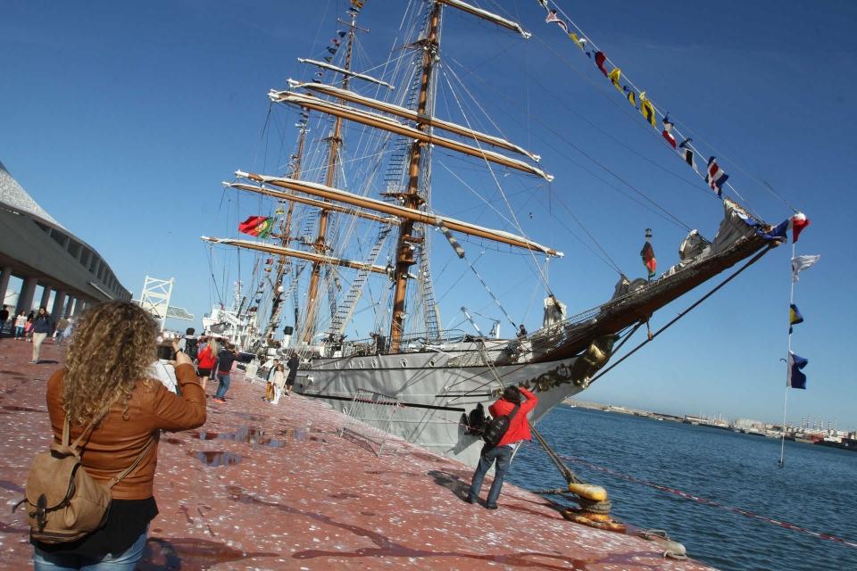 Dia do Porto de Leixões