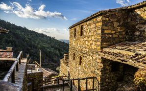 mountain whisper gondramaz lousã miranda do corvo